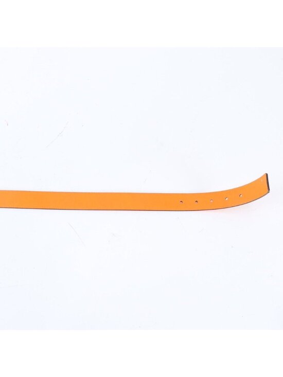 Louis Vuitton Damier Infini Ceinture Leather Belt main image 8